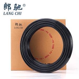 Anti-static nylon tube