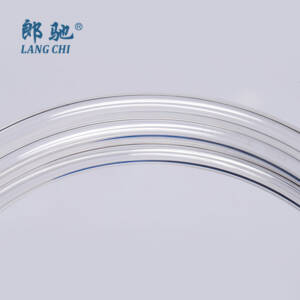 Food grade polyurethane hose