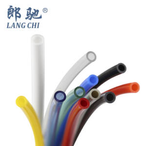 High temperature and high pressure type polyurethane pipe