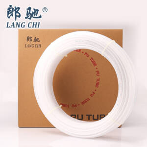 High-temperature water pipes