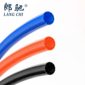 PU Yarn Clamping Tube