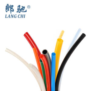 PUR Clamping Tube