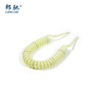 PUR Multi Row Spiral Tube