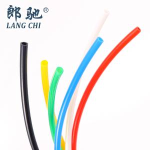 Soft nylon tube